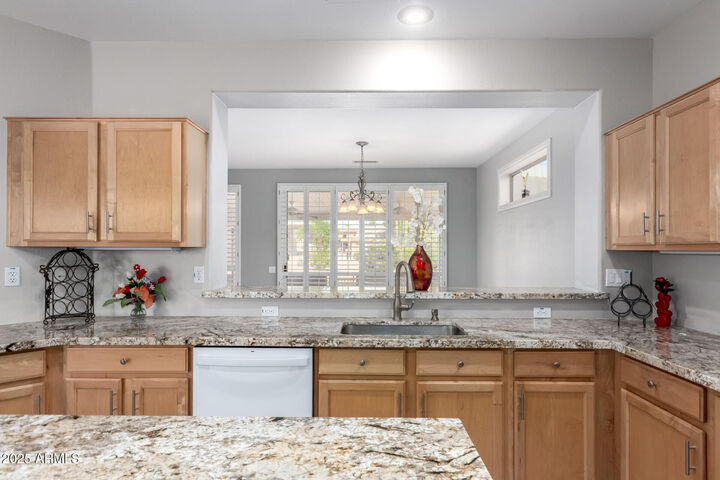 Property Photo: 22637 N Hermosillo Drive AZ 85375
