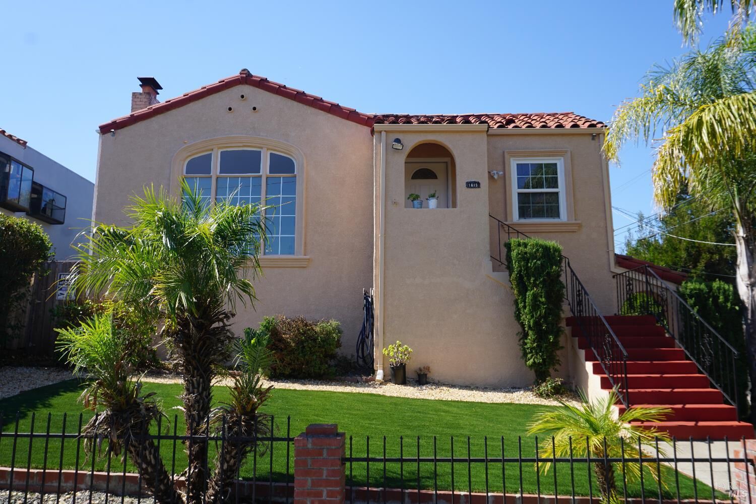 Property Photo: 1615 Marin Street CA 94590