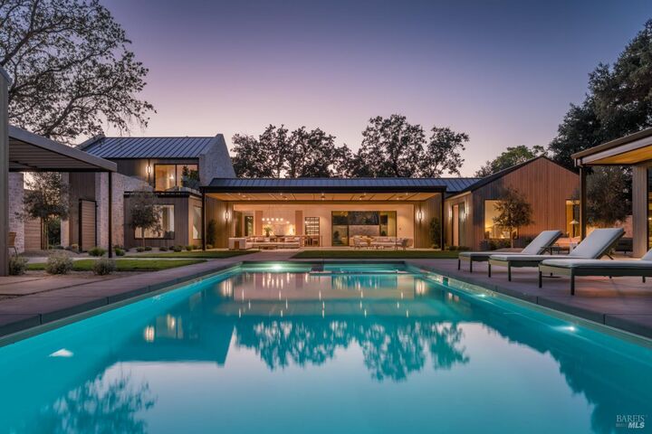 Property Photo:  1438 Ridge Valley Road  CA 95476 