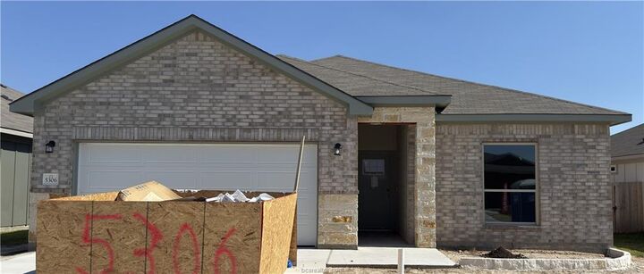 5306 Lyle Place  Bryan TX 77807 photo