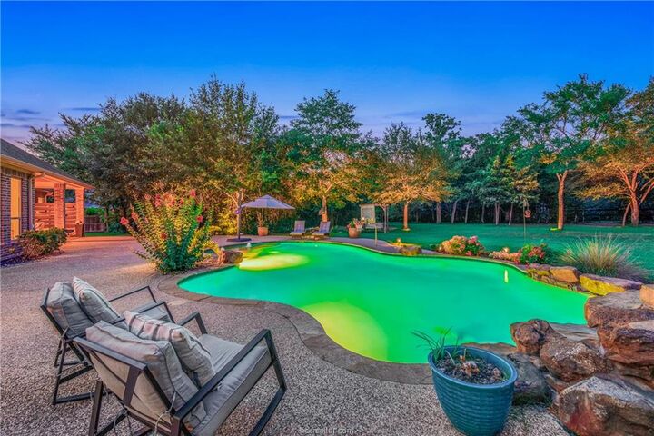 Property Photo:  17817 Ranch House Road  TX 77845 