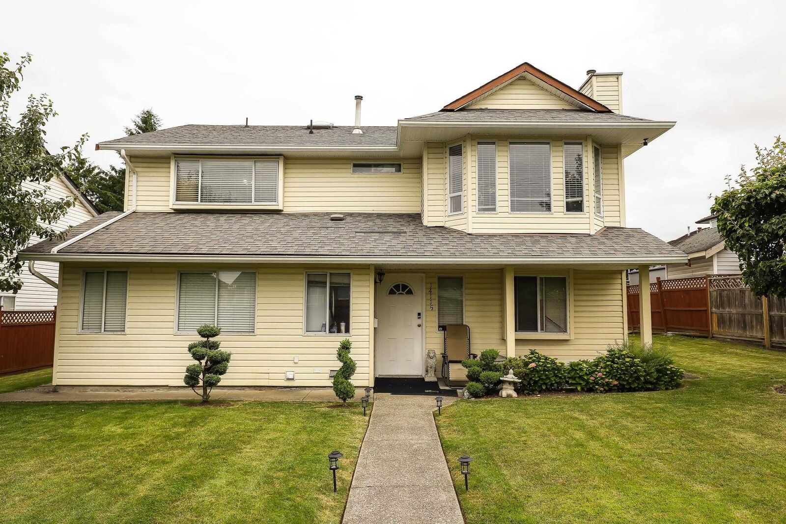 Property Photo: 14115 88th Avenue BC V3W 3L5