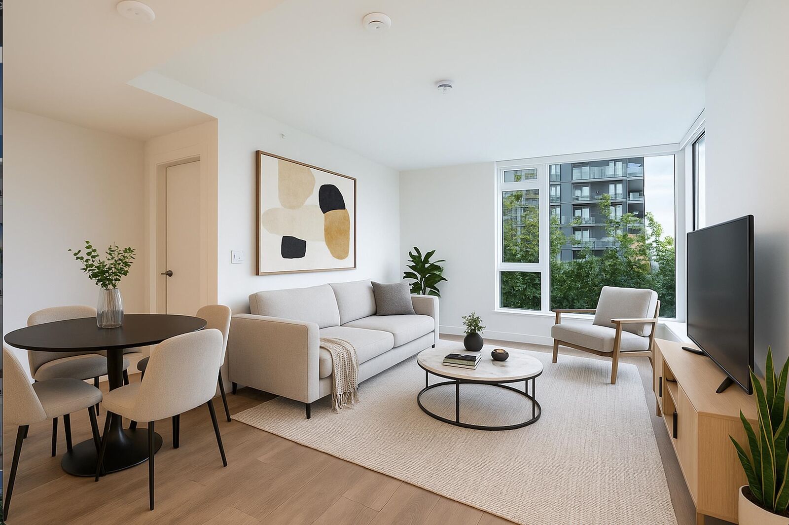 Photo de la propriété:  318 Alderson Avenue 707  BC V3K 0J1