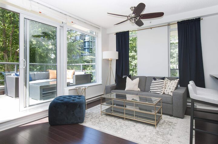 1001 Homer Street 307  Vancouver BC V6B 1M9 photo