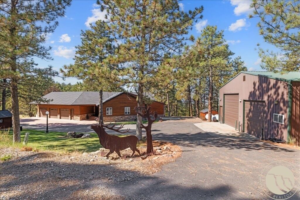 Property Photo:  4975 Indian Ridge Rd  MT 59101 