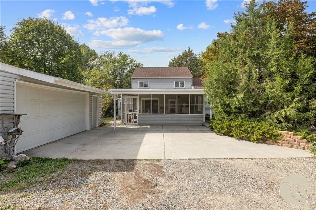 Property Photo:  3332 Rimrock Road  MT 59102 