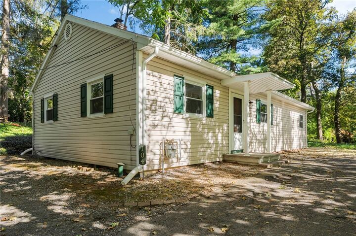 Property Photo:  104 Brook Lane  NY 14850 