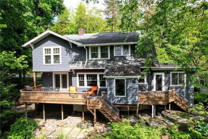 Property Photo: 20 Renwick Heights Road NY 14850