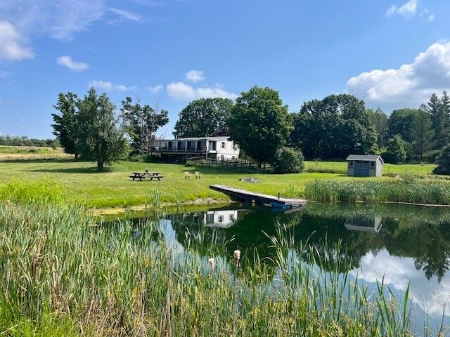 Property Photo:  3325 County Road 7  NY 14818 