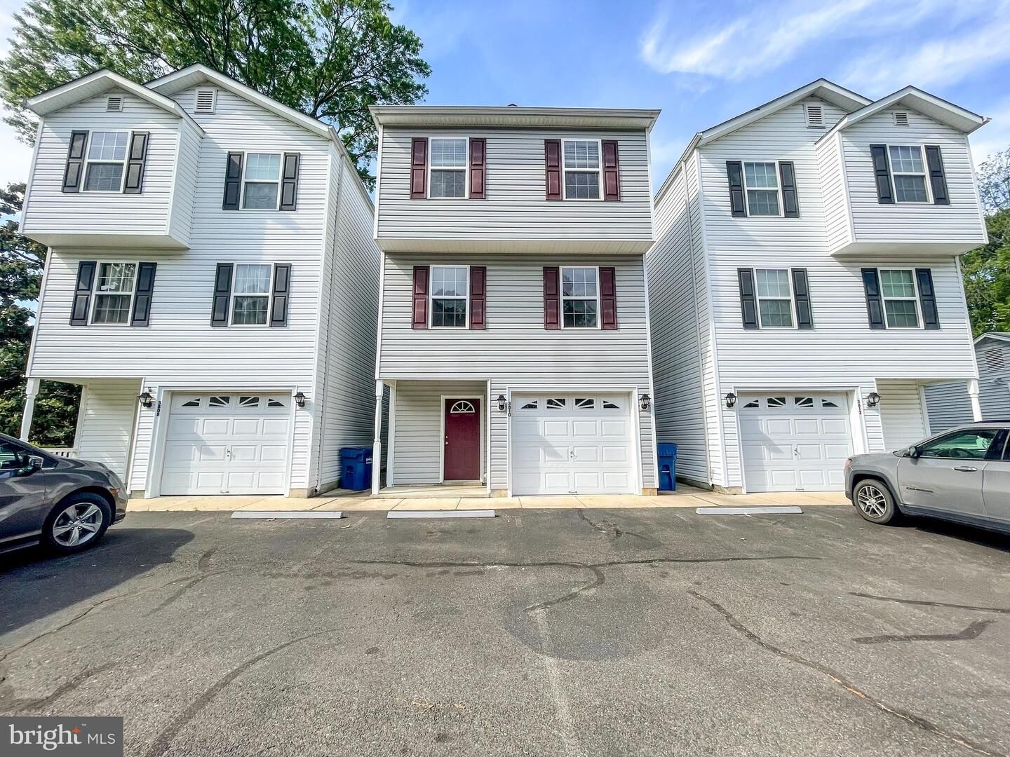 Property Photo: 3810 5th Street MD 20714