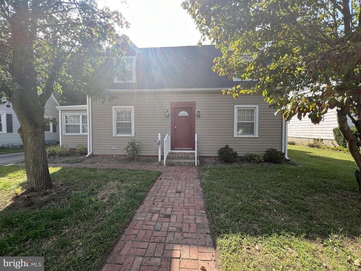 412 N Phillips St  Seaford DE 19973 photo