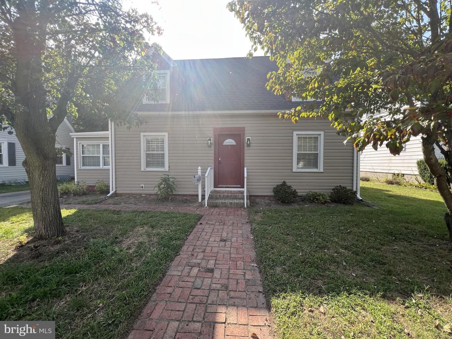 Property Photo: 412 N Phillips St DE 19973