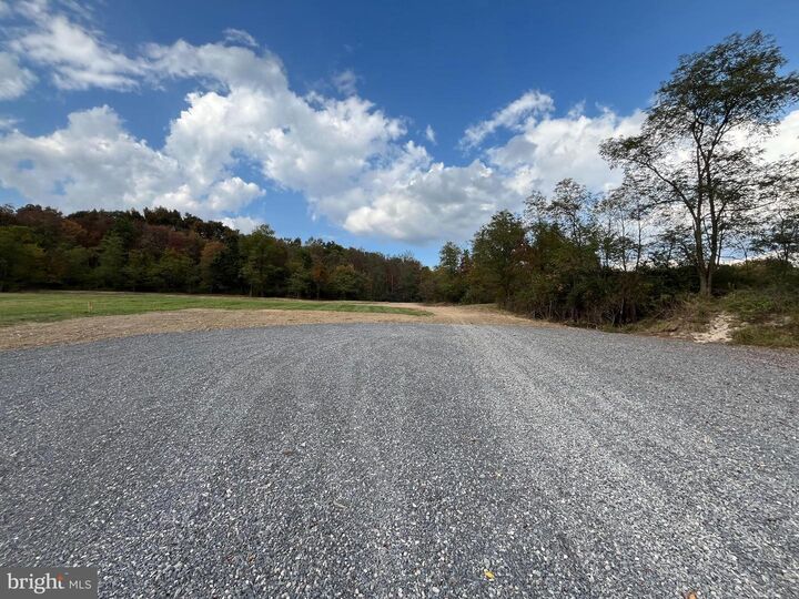 Property Photo:  Lot 6 Mazer Way  MD 21532 