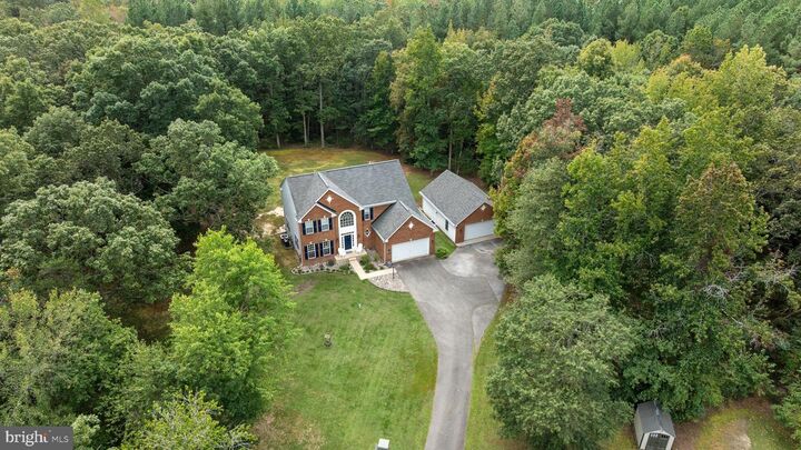 Property Photo: 13605 Sugar Mill Court MD 20601