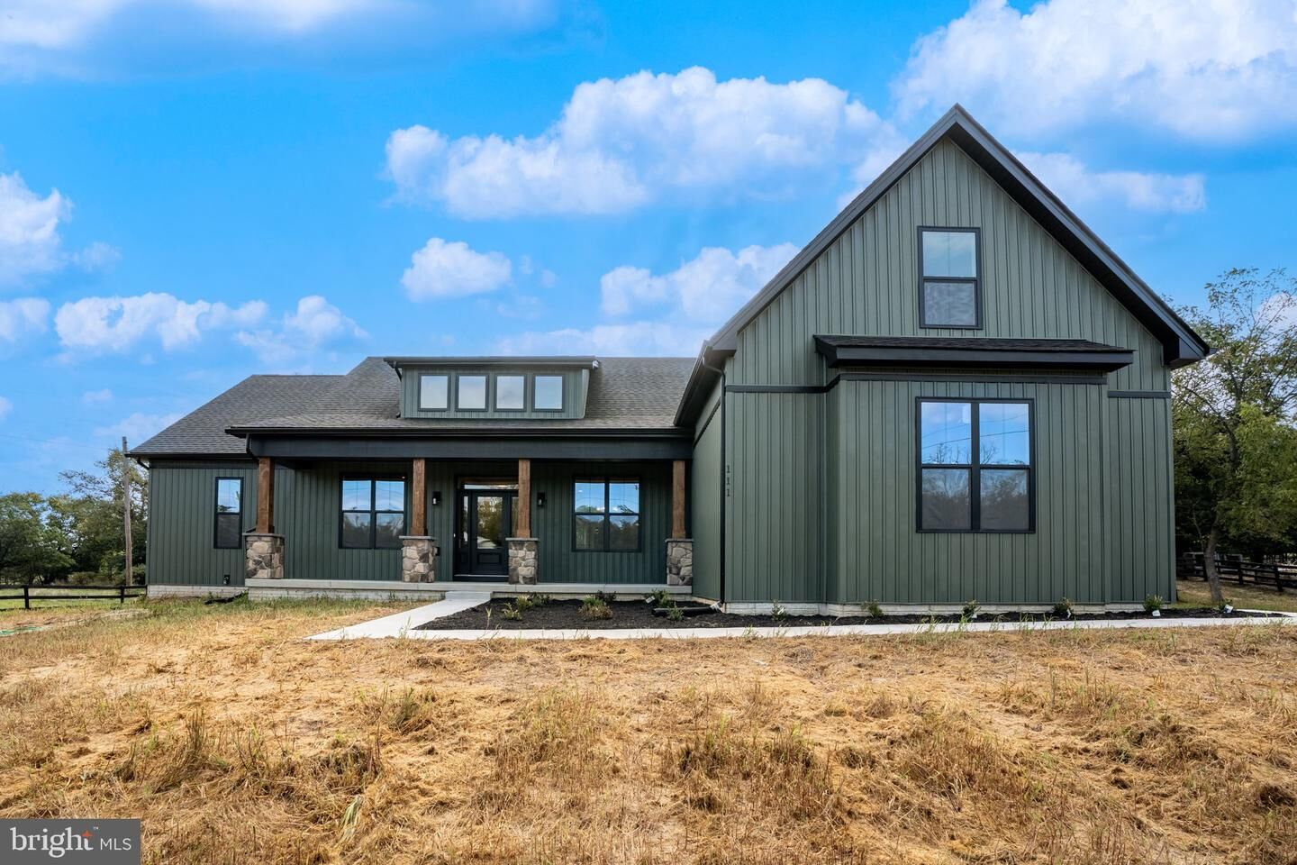 Property Photo:  37 Mistletoe Lane Lot 15N  WV 25425 