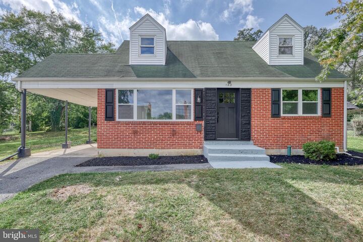 Property Photo: 142 Sylvan Drive PA 17402