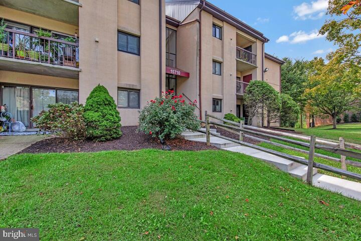Property Photo:  15710 Dorset Road 193  MD 20707 