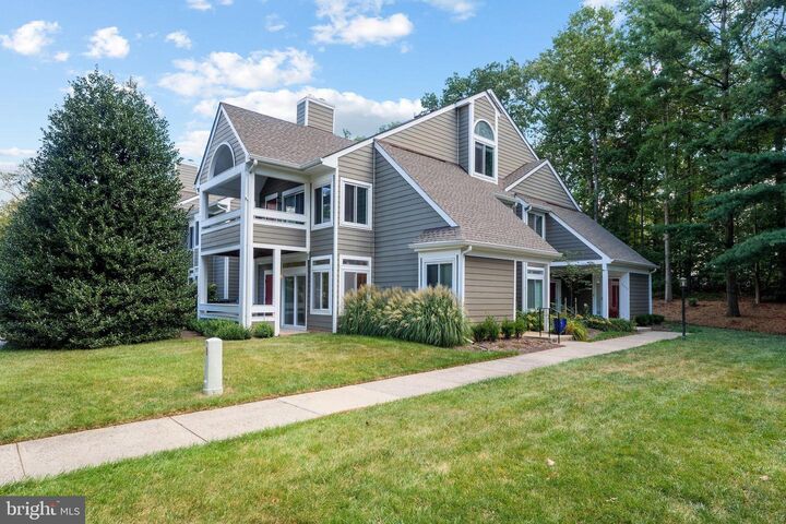 12276 Fort Buffalo Circle 501  Fairfax VA 22033 photo