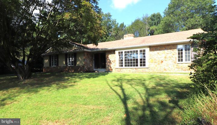 2734 Old Cedar Grove Road  Broomall PA 19008 photo