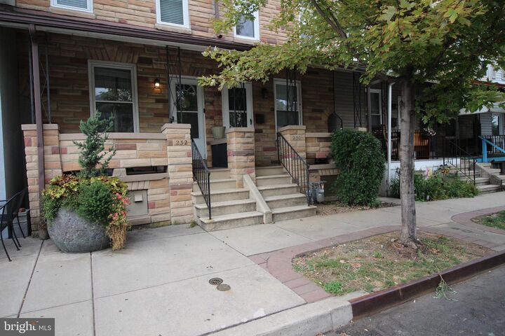 Property Photo: 230 S 3rd Avenue PA 19611
