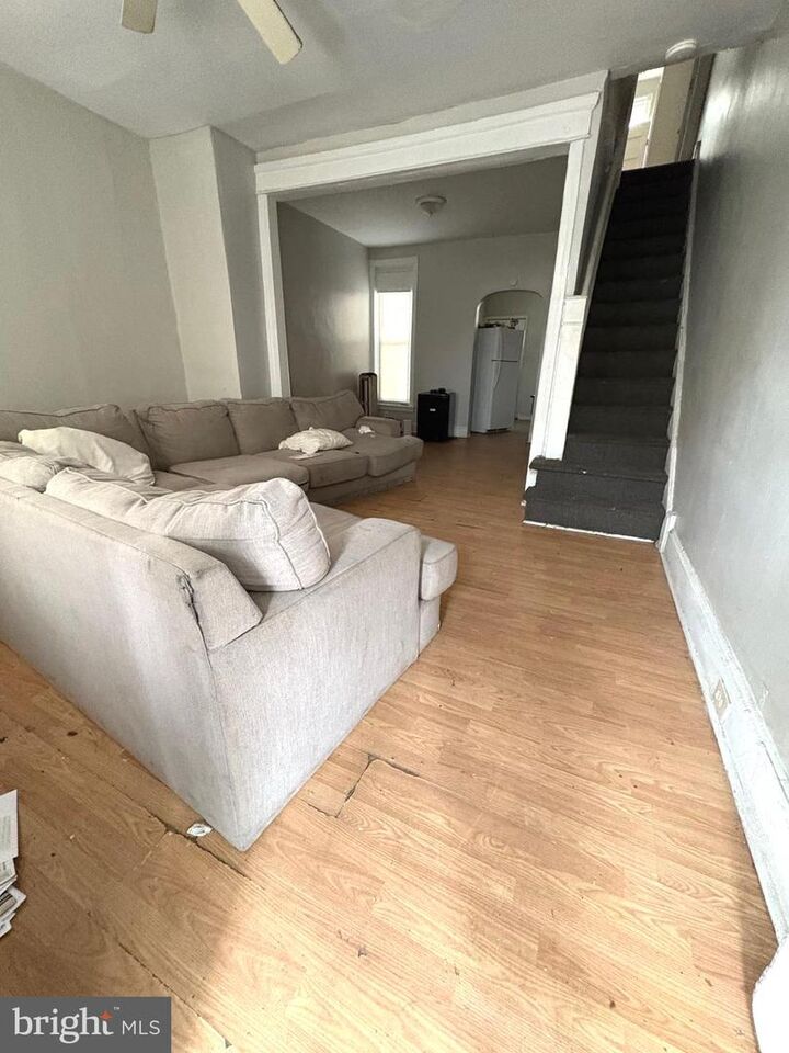 Property Photo:  1810 S Ringgold Street  PA 19145 