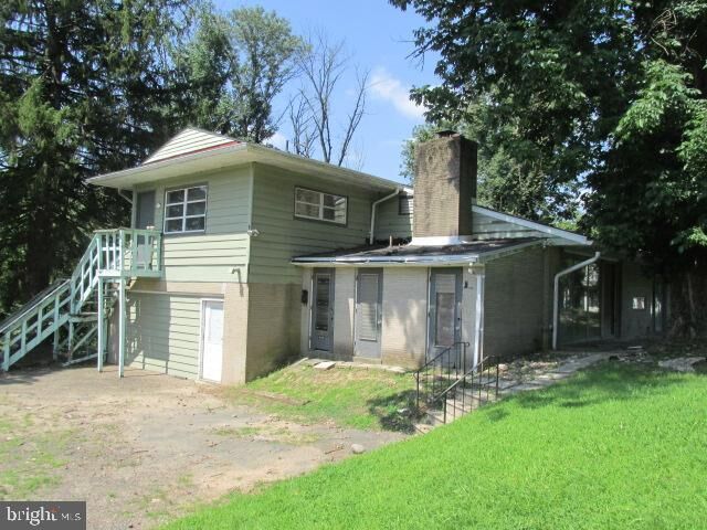 Property Photo:  1048 River Road  NJ 08628 