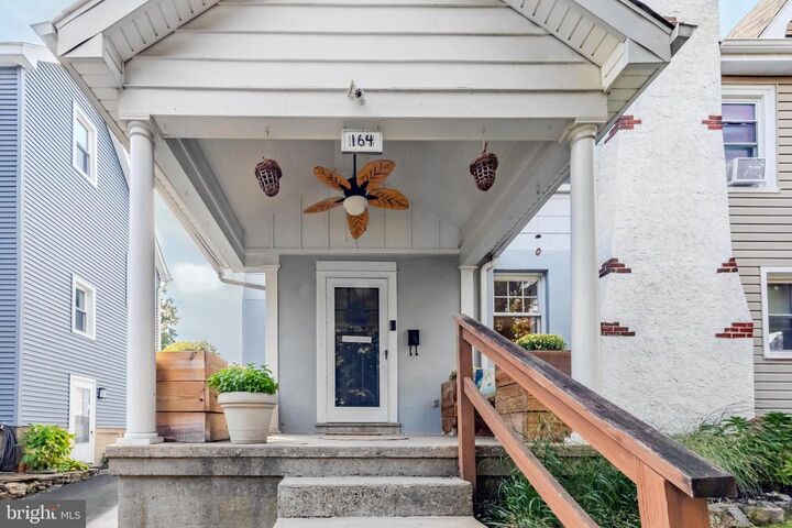 Property Photo:  164 Woodbine Road  PA 19083 