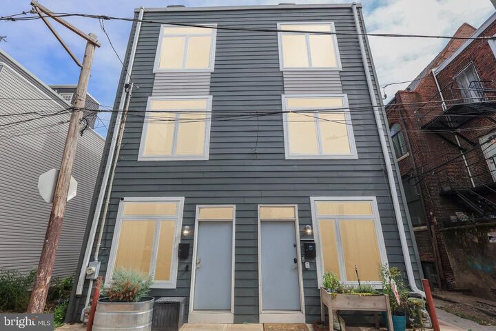 Property Photo:  1203 N Etting Street  PA 19121 