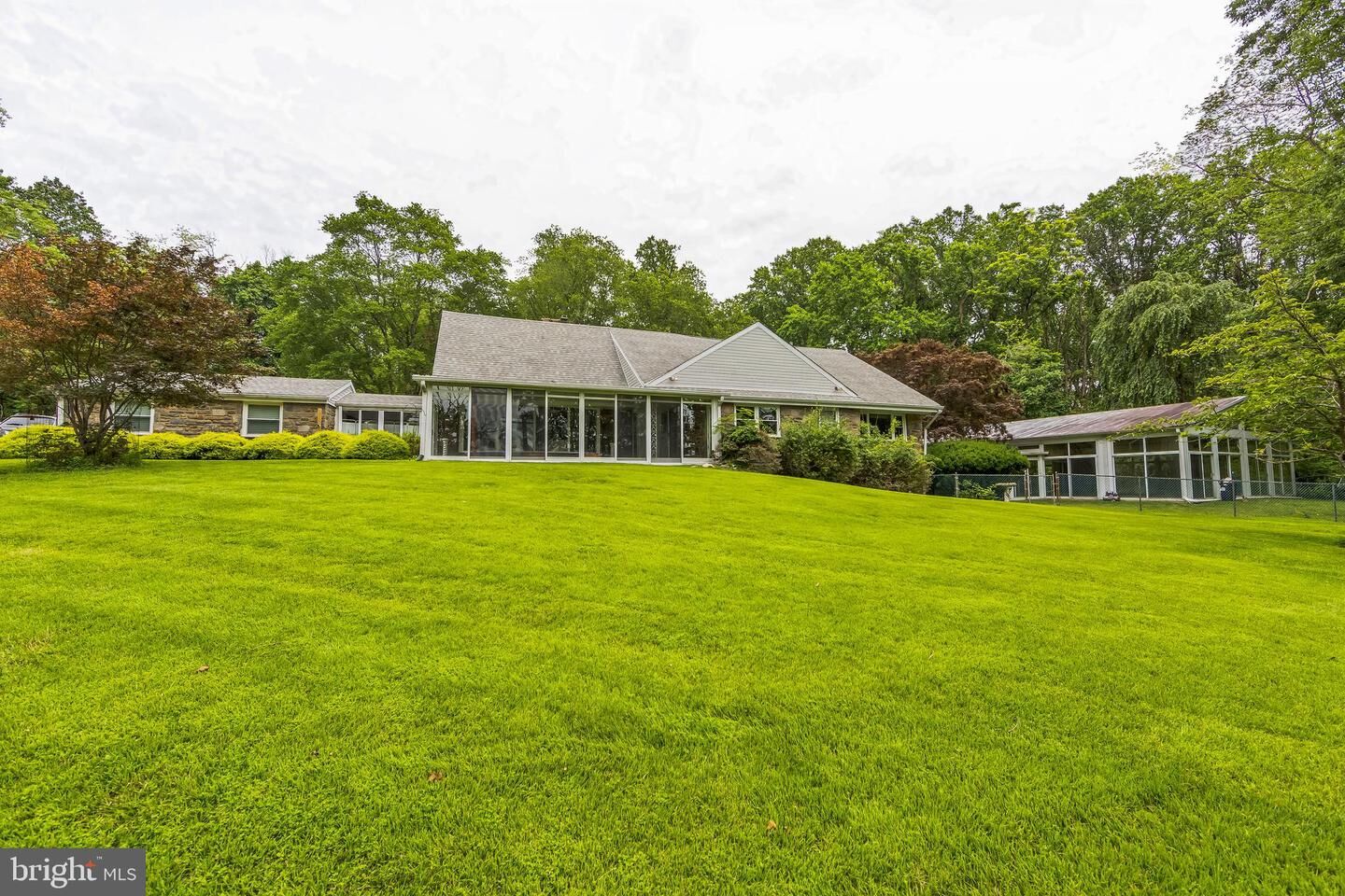 Property Photo:  1038 Palmers Mill Road  PA 19063 
