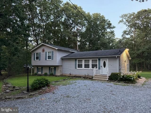 Property Photo:  118 Watsons Mill Road  NJ 08098 
