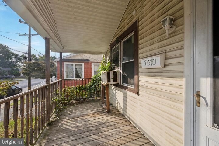Property Photo:  1570 Market Street  PA 19061 