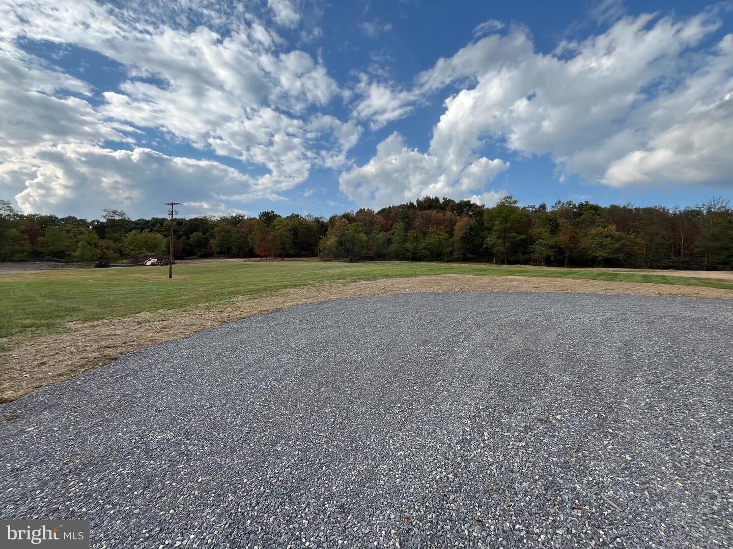 Property Photo:  Lot 5 Mazer Way  MD 21532 