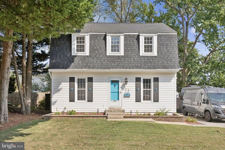 1011 Hyde Park Drive  Annapolis MD 21403 photo
