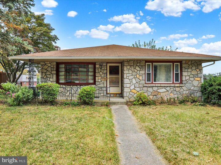 Property Photo:  1738 Hampden Boulevard  PA 19604 