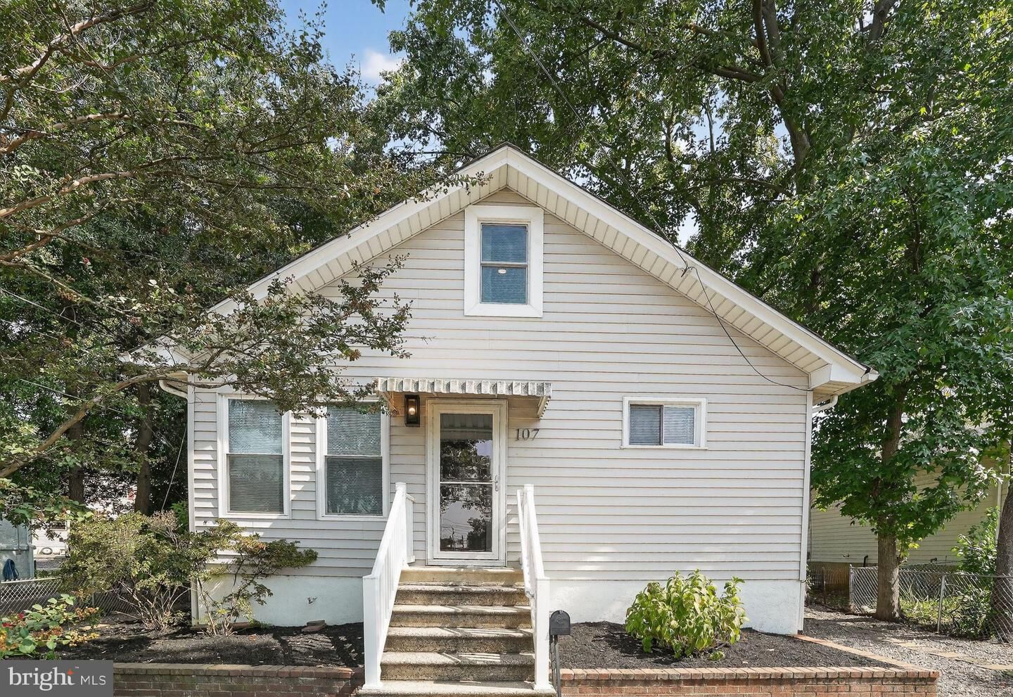 Property Photo:  107 S Forklanding Road  NJ 08052 