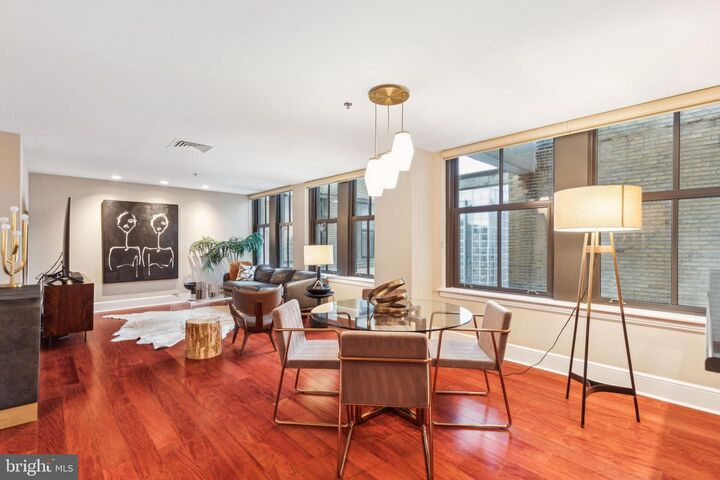 Property Photo:  1500 Chestnut Street 20K  PA 19102 