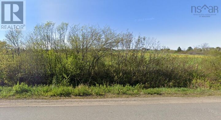 Property Photo:  Lot 22-2 West North River Road  NS B6L 3Y3