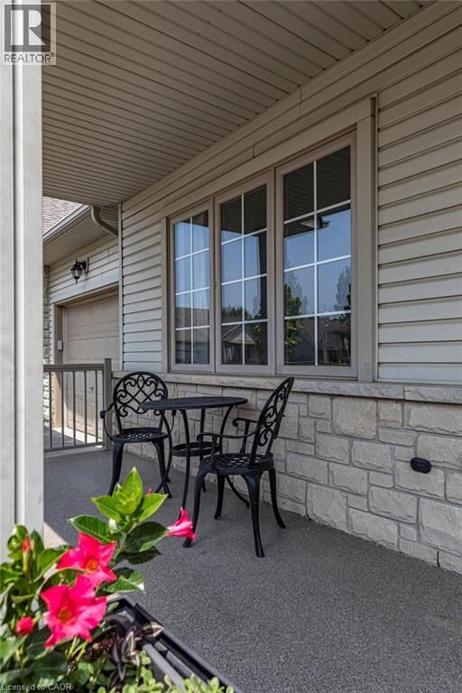 Property Photo:  130 Southbrook Drive 35  ON L0R 1C0 