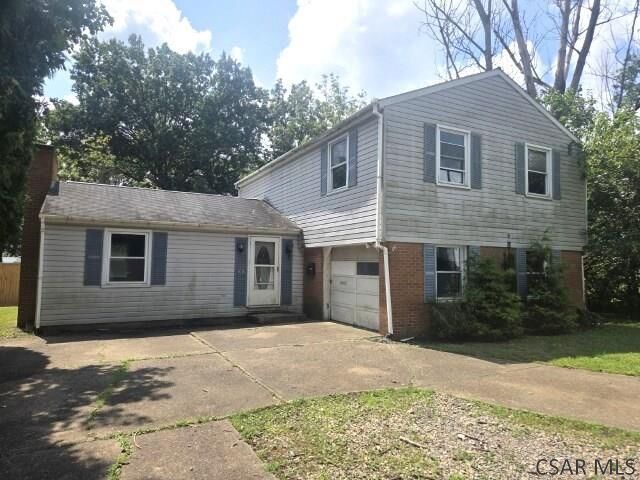 Property Photo:  410 Washington Street  PA 15701 