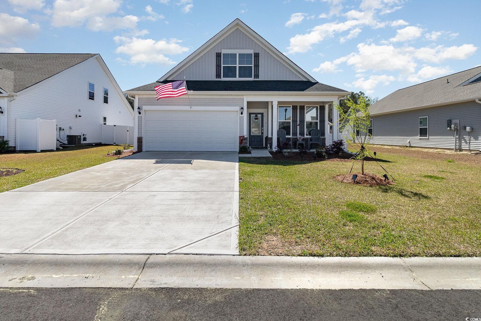 Property Photo:  294 Portofino Dr.  SC 29579 