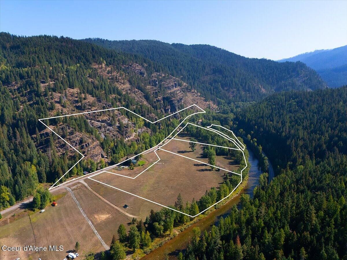 Property Photo:  Nka Old River Rd  ID 83839 