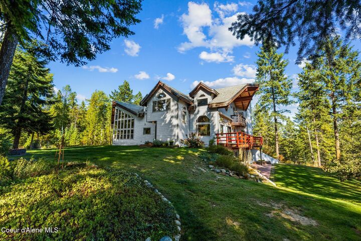 Property Photo: 299 Oak Terrace Creek ID 83813