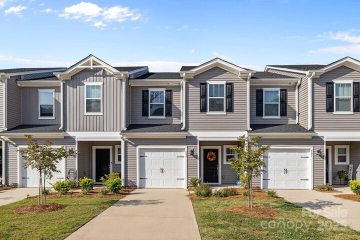 499 Tayberry Lane  Fort Mill SC 29715 photo