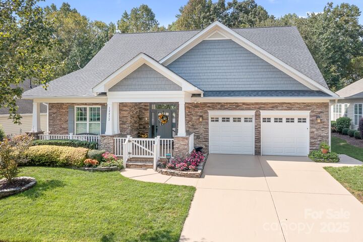 12432 Meetinghouse Drive  Cornelius NC 28031 photo