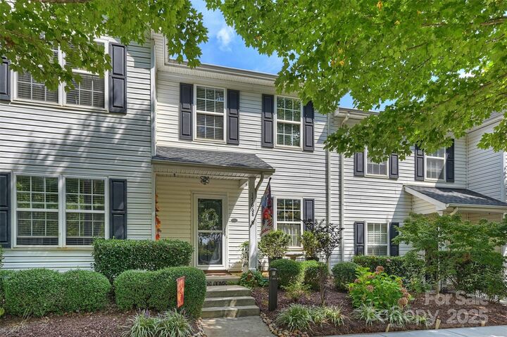 Property Photo:  17668 Caldwell Track Drive  NC 28031 