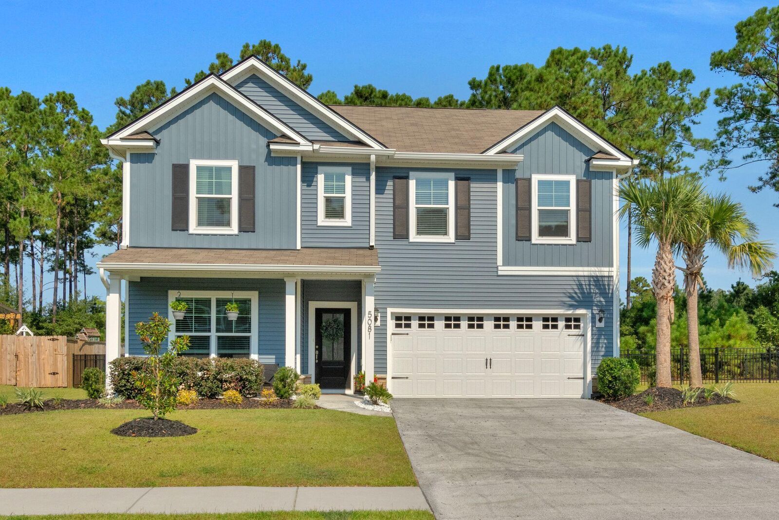 Property Photo:  5081 Cranesbill Way  SC 29455 