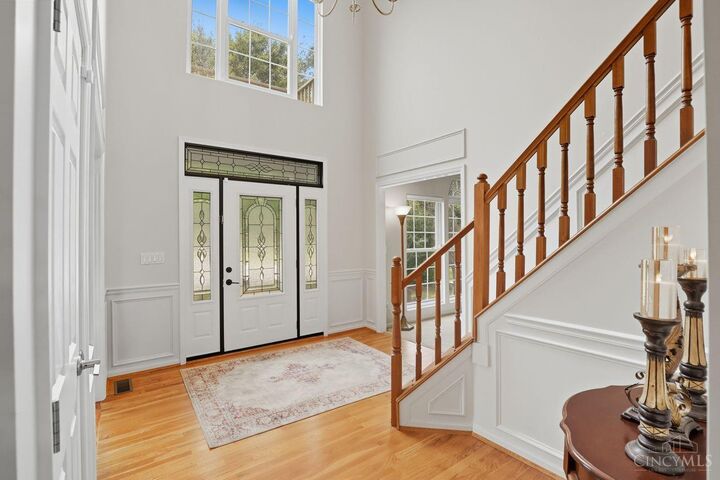 Property Photo: 654 Tournament Drive OH 45244