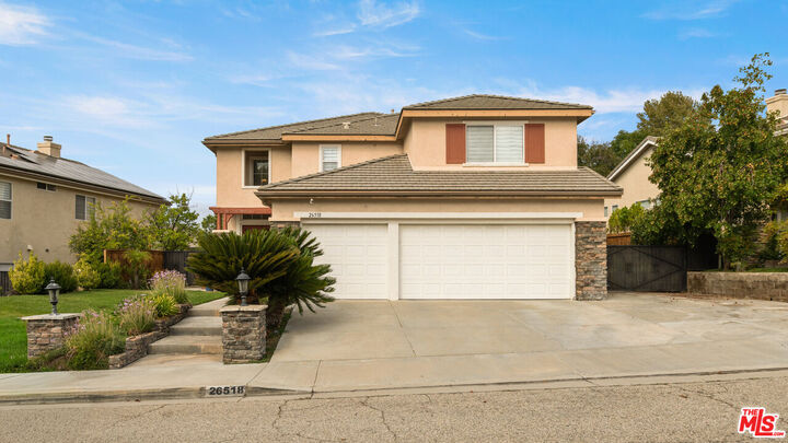 26518 Swan Ln  Canyon Country CA 91387 photo