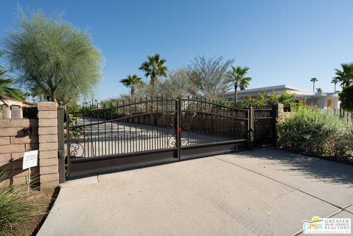 Property Photo:  2684 Anza Trl  CA 92264 