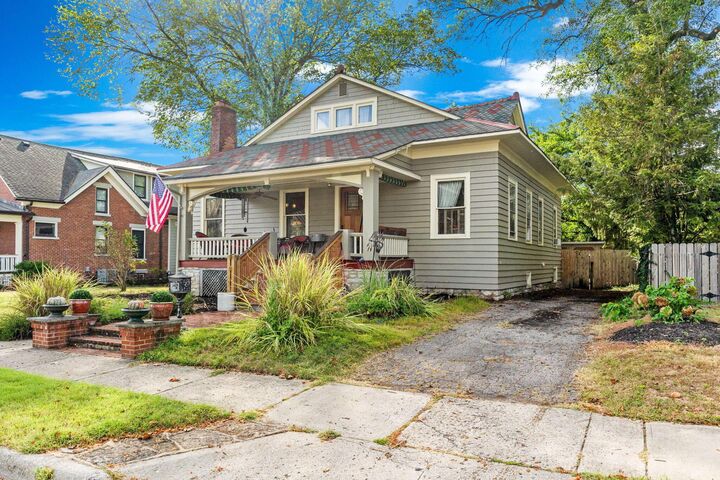 Property Photo: 1313 Lincoln Road OH 43212